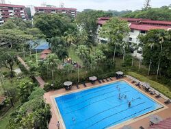 Hillcrest Arcadia (D11), Condominium #540196161